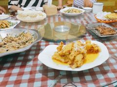 -人民公社大食堂(顺义总店)