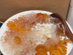 -小团圆糖水铺(襄阳南路店)