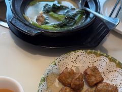 -鹅香四海·卤水火锅·砂锅粥·潮汕菜(宝安店)