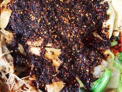 麻辣烫-林静小吃(复兴路店)