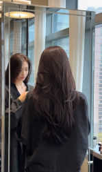 -凯博K-boom Hair Salon