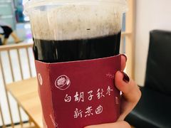 -满记甜品(王府井北京市百货大楼店)