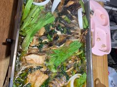 -鱼酷活鱼烤鱼(梅江印象城店)