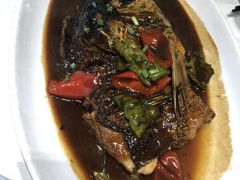 -香雪海饭店中餐厅(人民桥店)