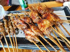 -管氏翅吧(护国寺店)