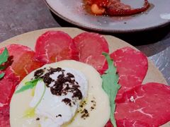 -Apollo·西班牙小酒馆(安福路店)