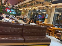 -邵汇大虾(同康路店)