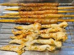 -众想海鲜·烧烤·海肠捞饭·渔家菜(孙家疃店)