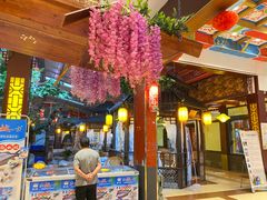 大堂-和源祥·日照菜扛把子(万平口一店)