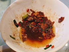 -老傅家湘潭水煮活鱼店(众一国际店)