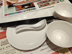 -新世界餐厅(万达店)