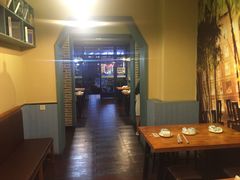 大堂-温州一家人美食(西木头市店)