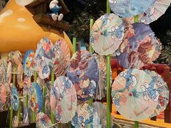 -蓝精灵乐园·世茂精灵之城主题乐园