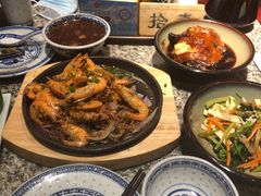 -南京大牌档(香港广场店)