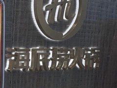 -海底捞火锅(巴黎春天浦建店)