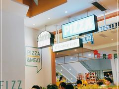 -菲滋意式餐厅(西湖文化广场店)