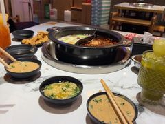 -钢管厂五区小郡肝火锅串串香(清河店)