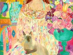 -八哥美术·成人美术画室(总校区)