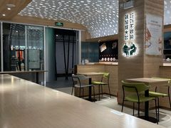 大堂-老乡鸡(融科天地店)