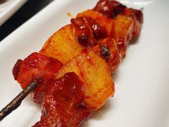 -鼎原力量东北吊炉烧烤(幸福街店)