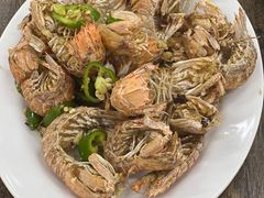 -贞姨美食·老字号海鲜大排档