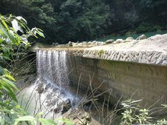 -武隆天坑地缝国家地质公园