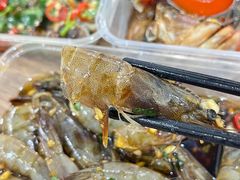 -圆蛋酒料•生腌(开元路店)