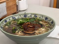 -草庐酒家