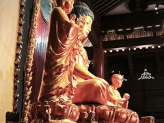-灵谷景区