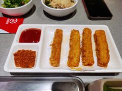 -海底捞火锅(八佰伴店)