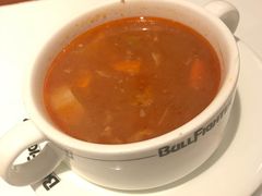 -斗牛士牛排(南京东路店)