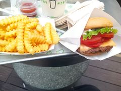-Shake Shack(南山万象天地店)
