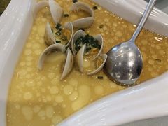 -骏莱海鲜鱼港(五角场店)