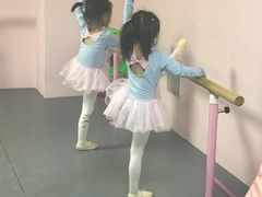 -舞研舞蹈培训(魏公村校区)