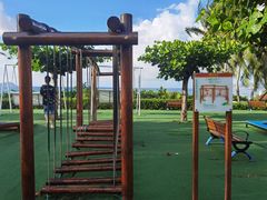 -三亚亚龙湾天域度假酒店