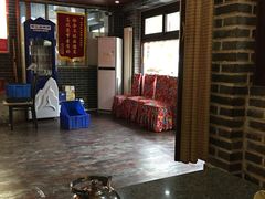 -忆乡情铁锅炖鱼饭店(延庆店)