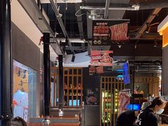 -猫抓烤肉(春熙路店)