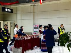 -丽江三义国际机场