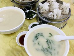 -双喜饭庄(马道坡街店)