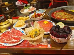 -萍姐火锅·公路夜市(南京新街口店)