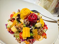 -嘎纳时光餐厅(水游城尚街店)