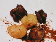 -太二酸菜鱼(长沙IFS国金中心店)