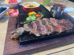 -豪客来牛排(宝龙城市广场店)
