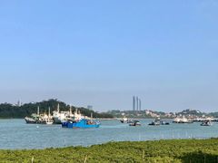 -海沧湾公园