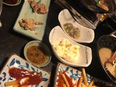 -日本料理神拉面