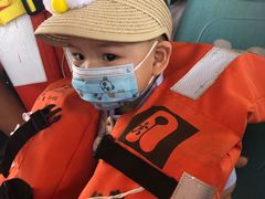 -人民防洪胜利纪念塔