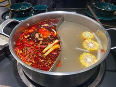 -二刀潮牛(重庆光环购物公园店)