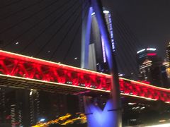 -重庆两江夜游-金碧系列
