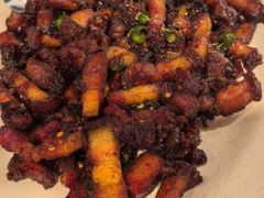 -德成饭店
