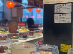 -莲寿司(国兴店)